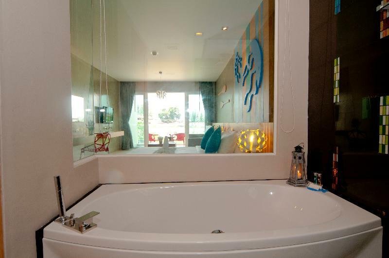 Ratana Platinum Resort Kamala Buitenkant foto